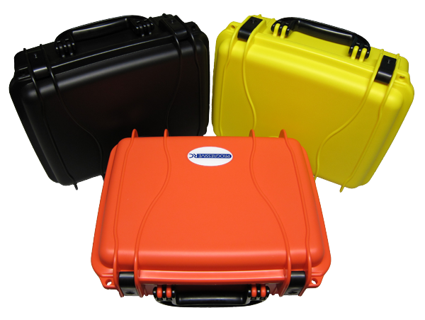 Apex 520 Case