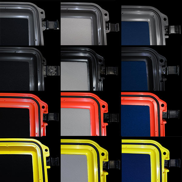Apex 520 Case