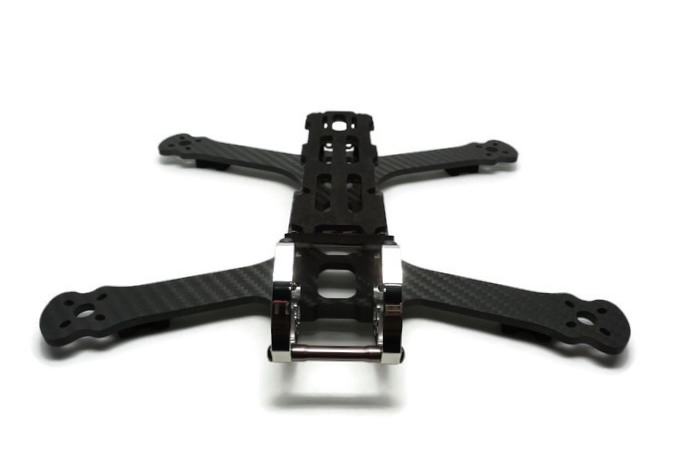 Armattan Chameleon Ti 6-inch FPV Quad Frame ProgressiveRC