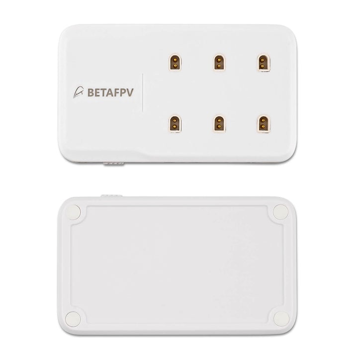 BetaFPV 6-Port 1S Charger