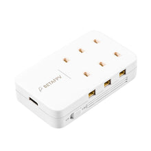 Load image into Gallery viewer, BetaFPV 6-Port 1S Charger
