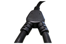 Load image into Gallery viewer, Heavy Duty AC Splitter Cable