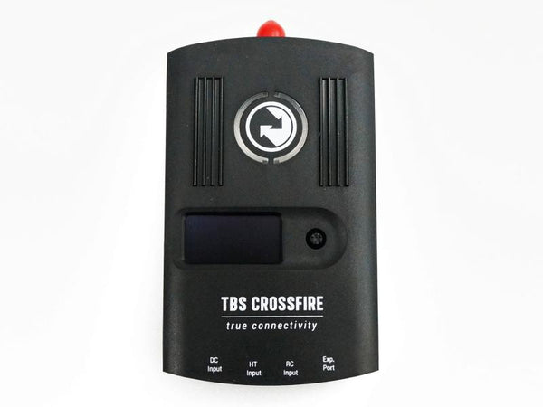 【新品】TBS CROSSFIRE LITE TBS Crossfire Transmitter Lite - ProgressiveRC
