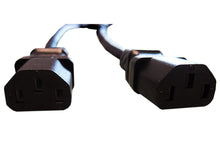 Load image into Gallery viewer, Heavy Duty AC Splitter Cable