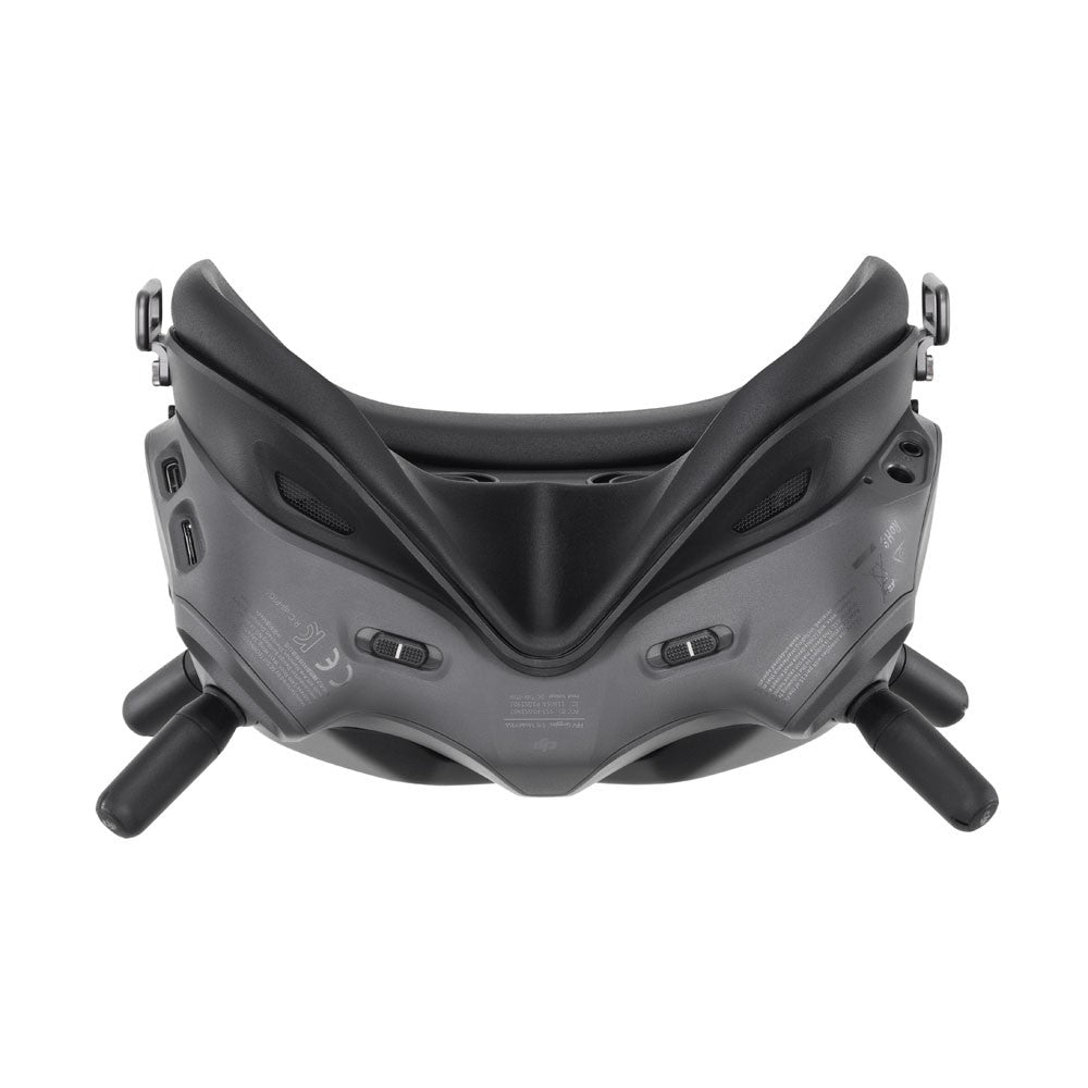 dji digital hd fpv goggles foxracer letting you continue to Größe:1 Karton ( 10 Boxen) - XS UGG Handschuhe Damen »