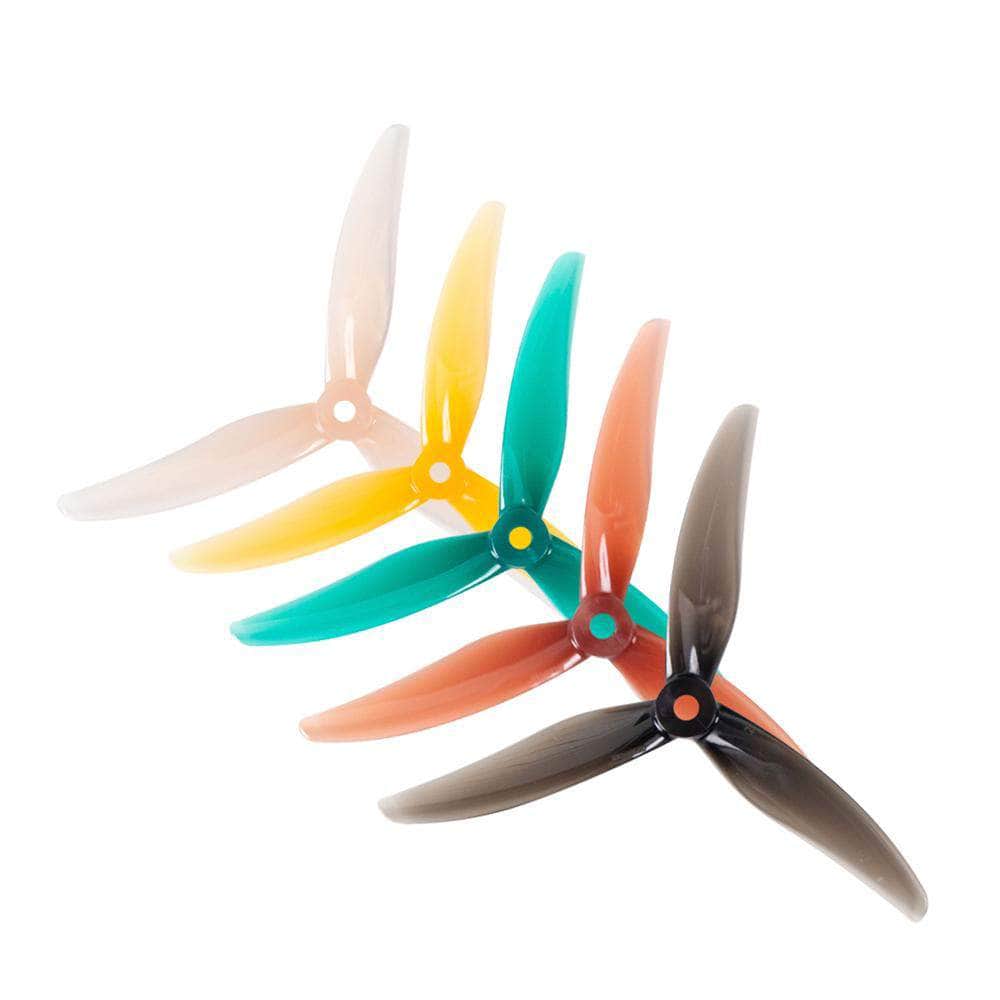GemFan F3S 5130 Tri Blade Propellers