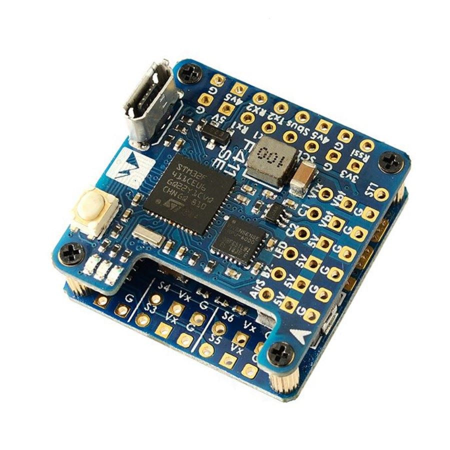 Matek F411-WING SE Flight Controller