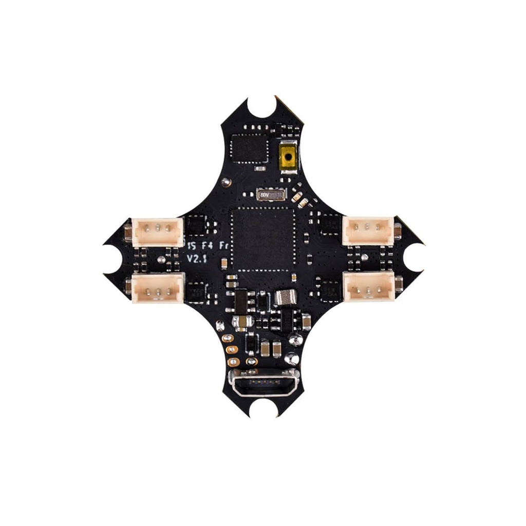 BetaFPV 1S Brushless All-In-One Flight Controller V2.2