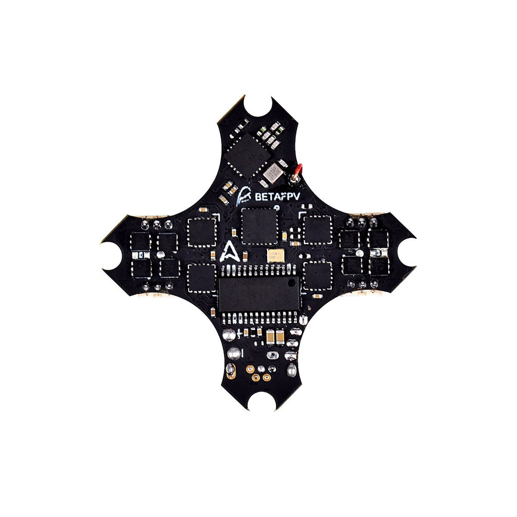 BetaFPV 1S Brushless All-In-One Flight Controller V2.2