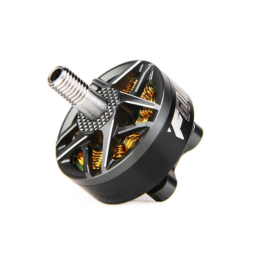 T-motor F60 Pro V 2020KV 未使用新品4個セット T-MOTORHOBBY F60 Pro V-LV 2207.5 Racing Motor - /1950KV