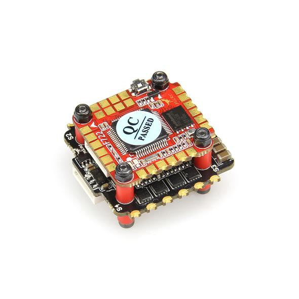 Hglrc zeus f735 stack discount