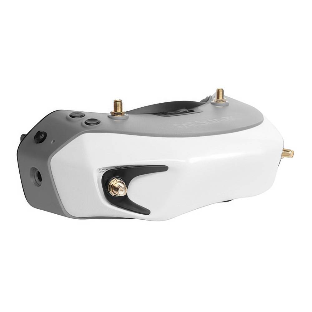 Fat Shark Dominator Digital Avatar HD FPV Headset