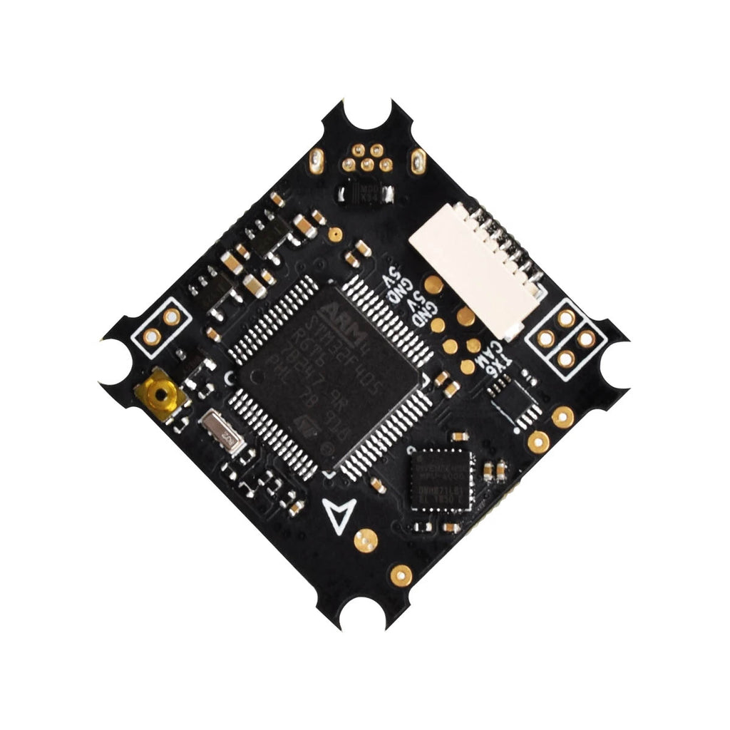 BetaFPV F4 V2 4S Brushless Flight Controller