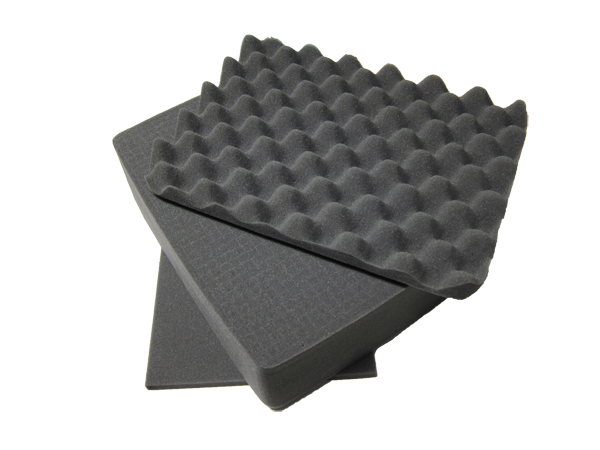 Pick & Pluck Foam Insert for PRC Cases