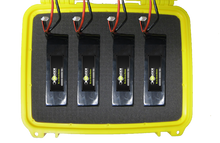 Load image into Gallery viewer, Pick & Pluck Foam Insert for PRC Cases
