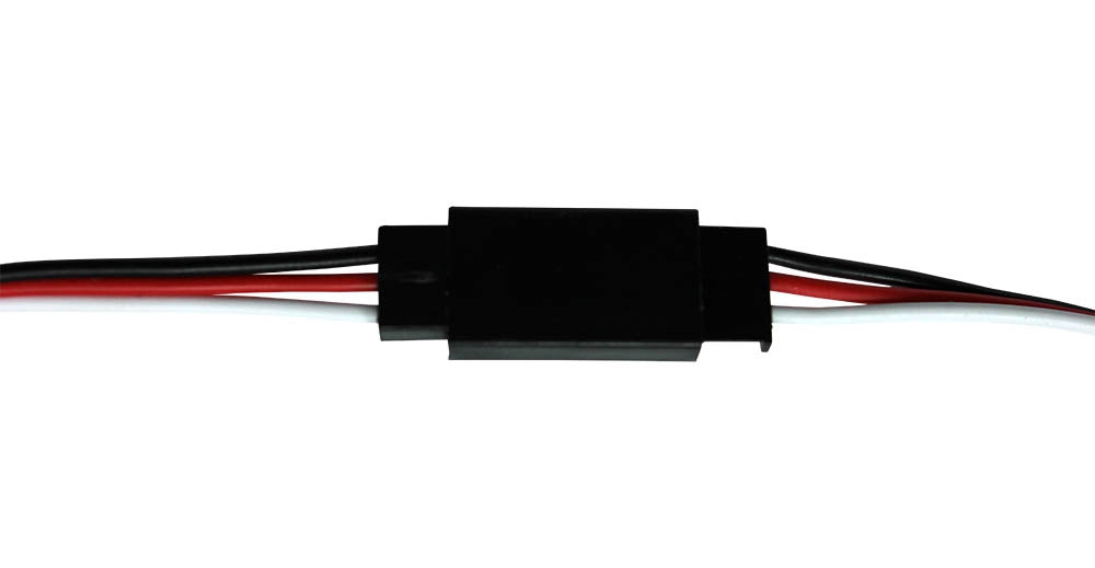 Futaba Servo Extension