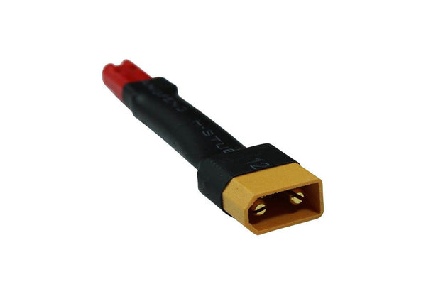 OliRC Adaptateur XT30 Femelle Vers JST - Lot De 3 - Pour Batteries RC Et ESC
