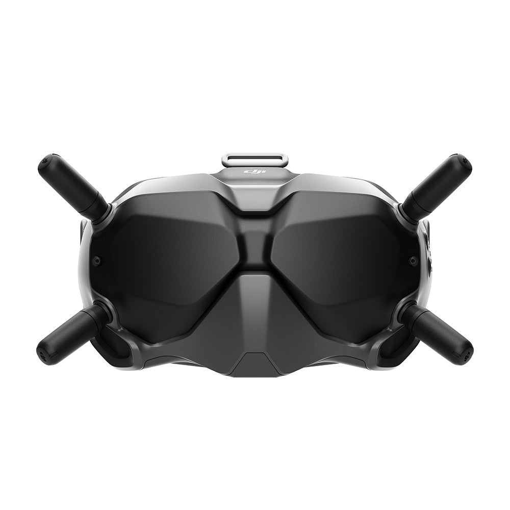 dji goggles v1 manual DJI HD FPV Goggles