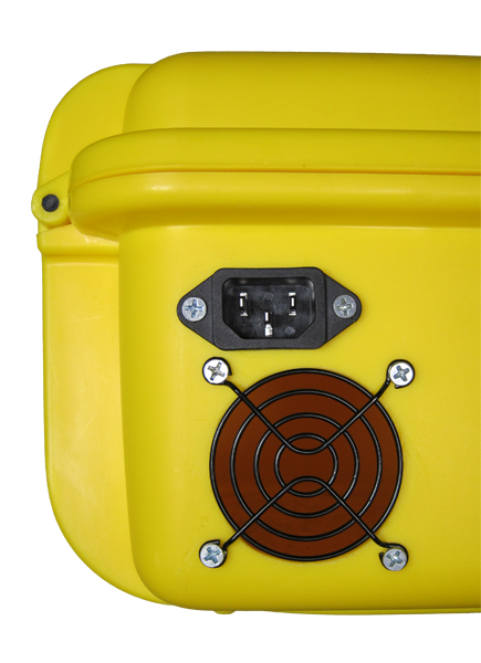 AC Adapter for PRC Cases