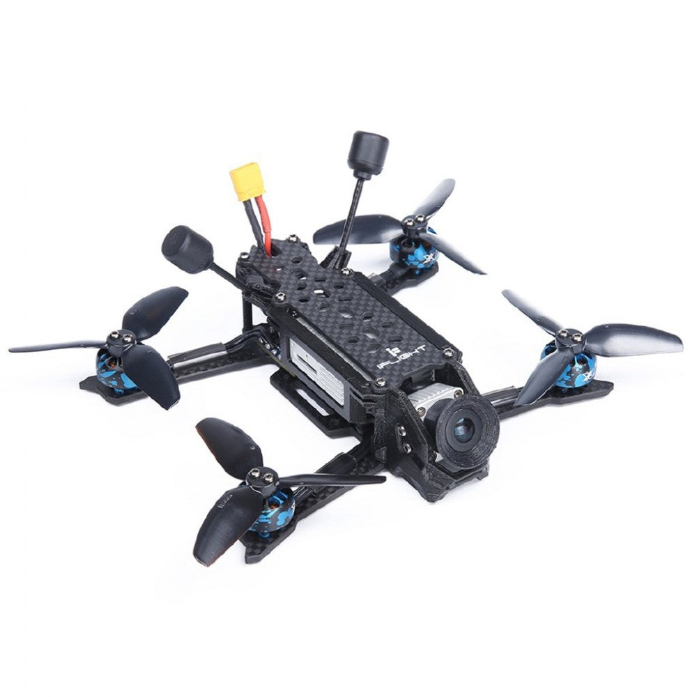 iFlight Titan H3 Freestyle Quad (BNF DJI)