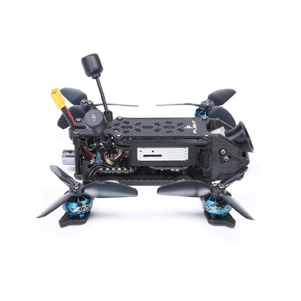 iFlight Titan H3 Freestyle Quad (BNF DJI)