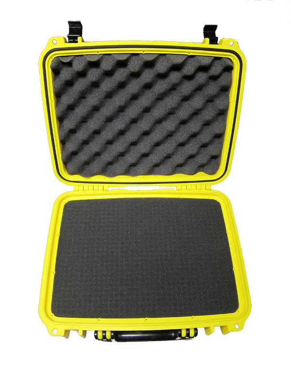 Pick & Pluck Foam Insert for PRC Cases