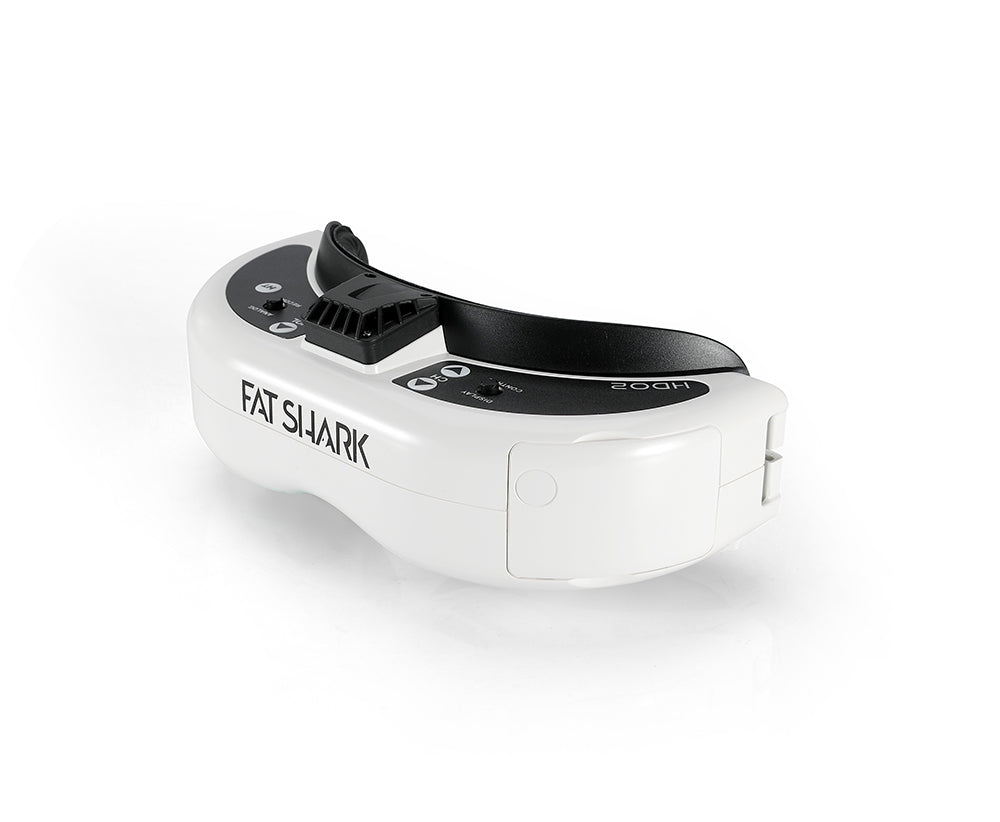 Fat Shark HDO2 FPV Headset