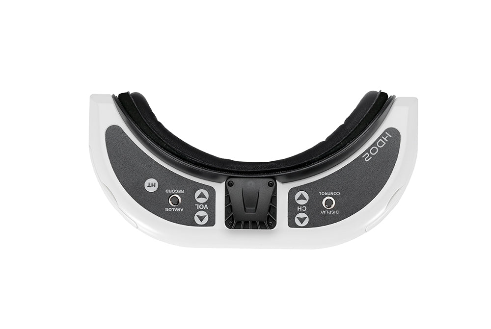 Fat Shark HDO2 FPV Headset