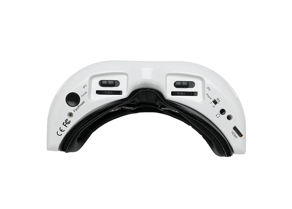 Fat Shark HDO2 FPV Headset