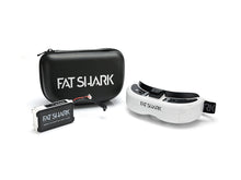 Load image into Gallery viewer, Fat Shark HDO2 FPV Headset