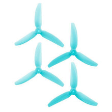 Load image into Gallery viewer, HQProp DPS 5043 V1S Tri-Blade Propellers