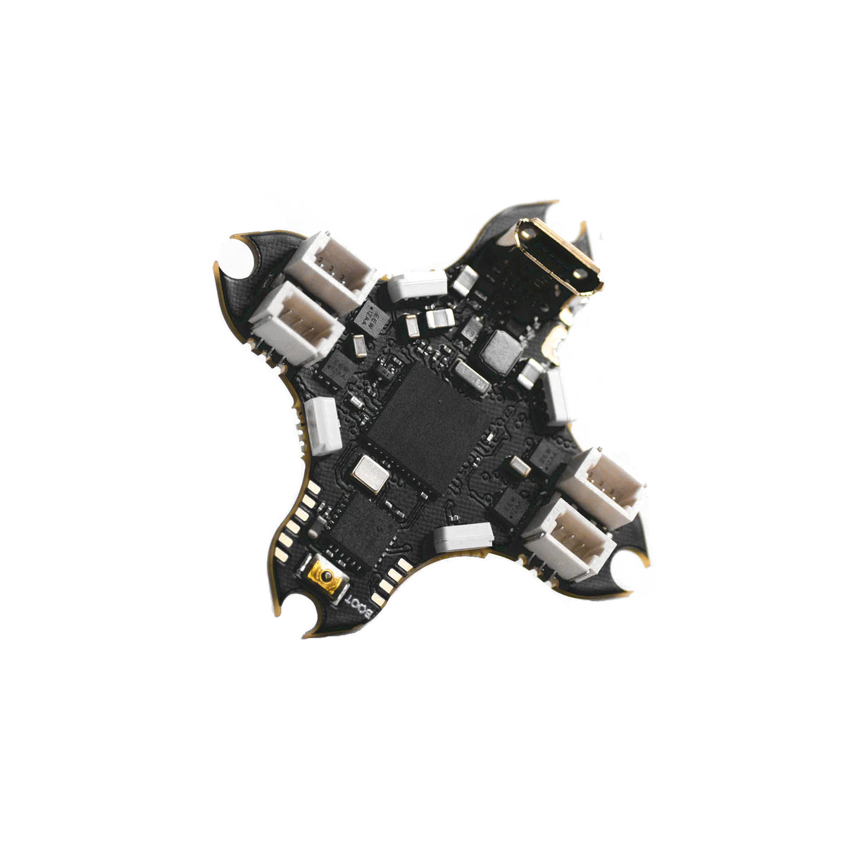 NewBeeDrone Hummingbird F4 V2 AIO