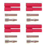 HXT 4mm Connectors