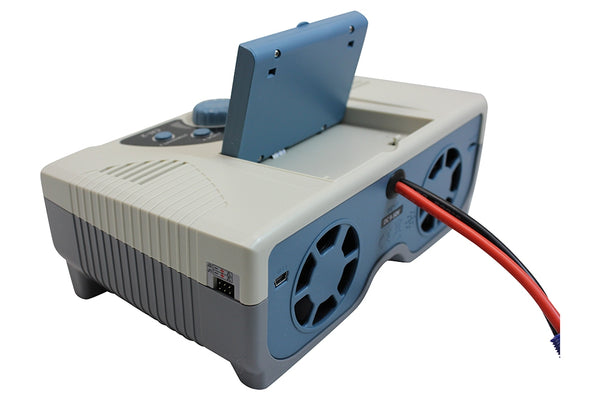 iCharger 4010DUO　超高性能デュアルチャージャー　1～10CELL Amazon | iCharger 4010Duo | ラジコン・ドローン 通販