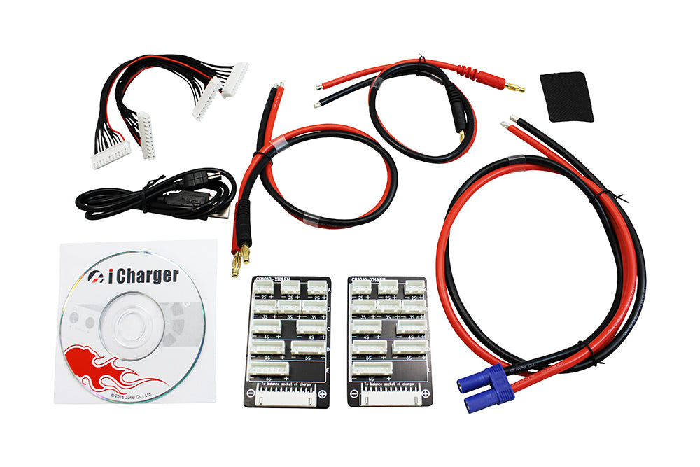 iCharger 4010Duo