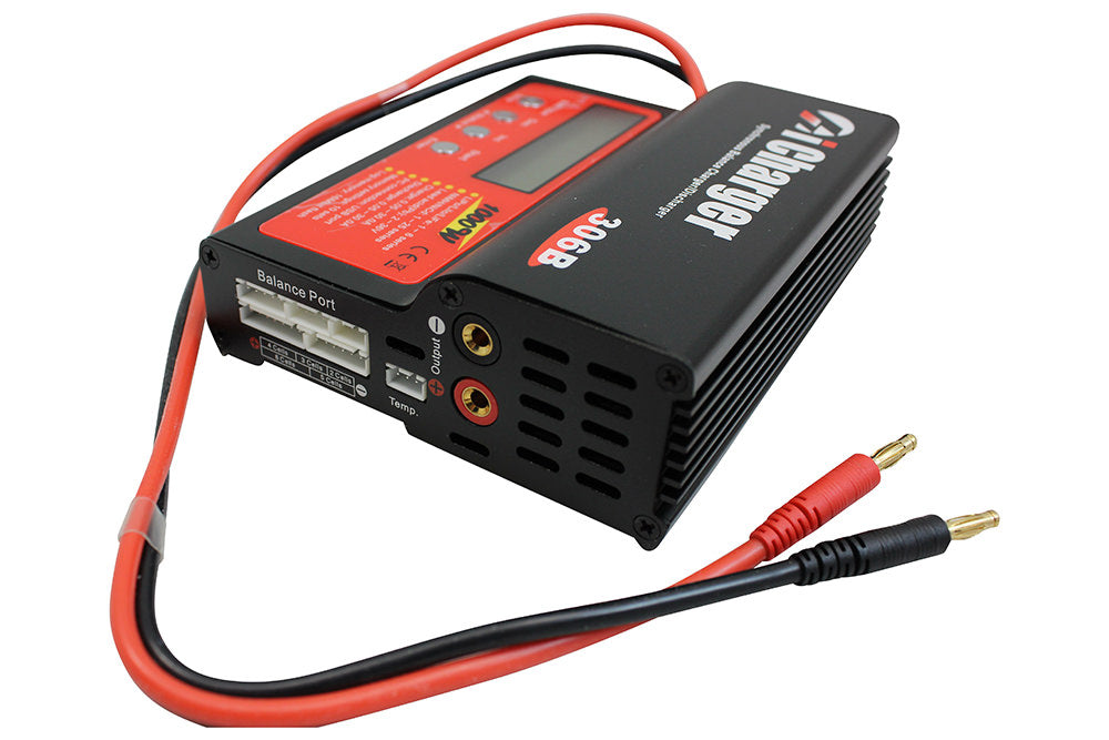 iCharger 306B