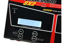 Load image into Gallery viewer, FMA Dual PowerLab 8x2