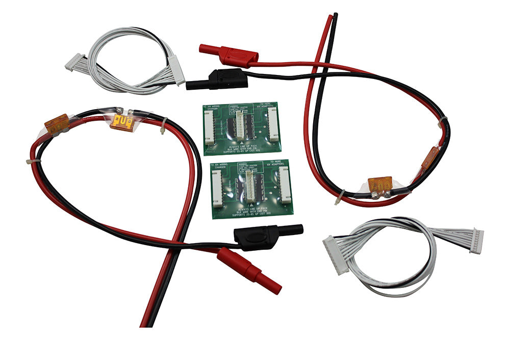 FMA Dual PowerLab 8x2