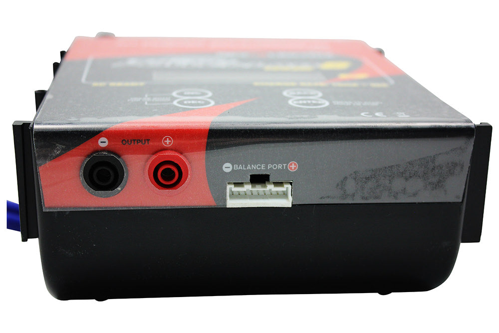 FMA PowerLab 8 v2