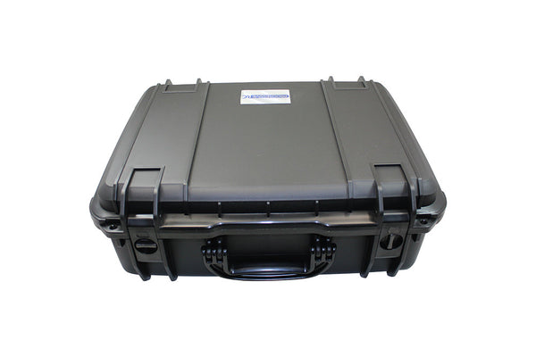 Case Club Xbox One Travel Case With Screen RDS Industries Xbox