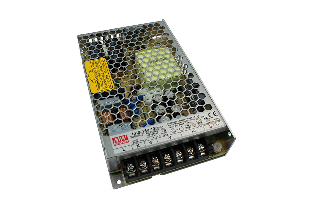 Mean Well LRS-150-12 Power Supply