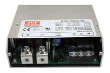 Load image into Gallery viewer, Mean Well RSP-2000-48 Power Supply