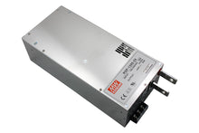 Load image into Gallery viewer, Mean Well RSP-1500-24 Power Supply