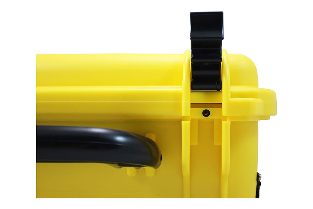 Apex 520 Case