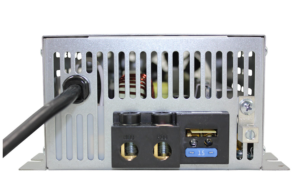 IOTA DLS-15 Converter and Charger