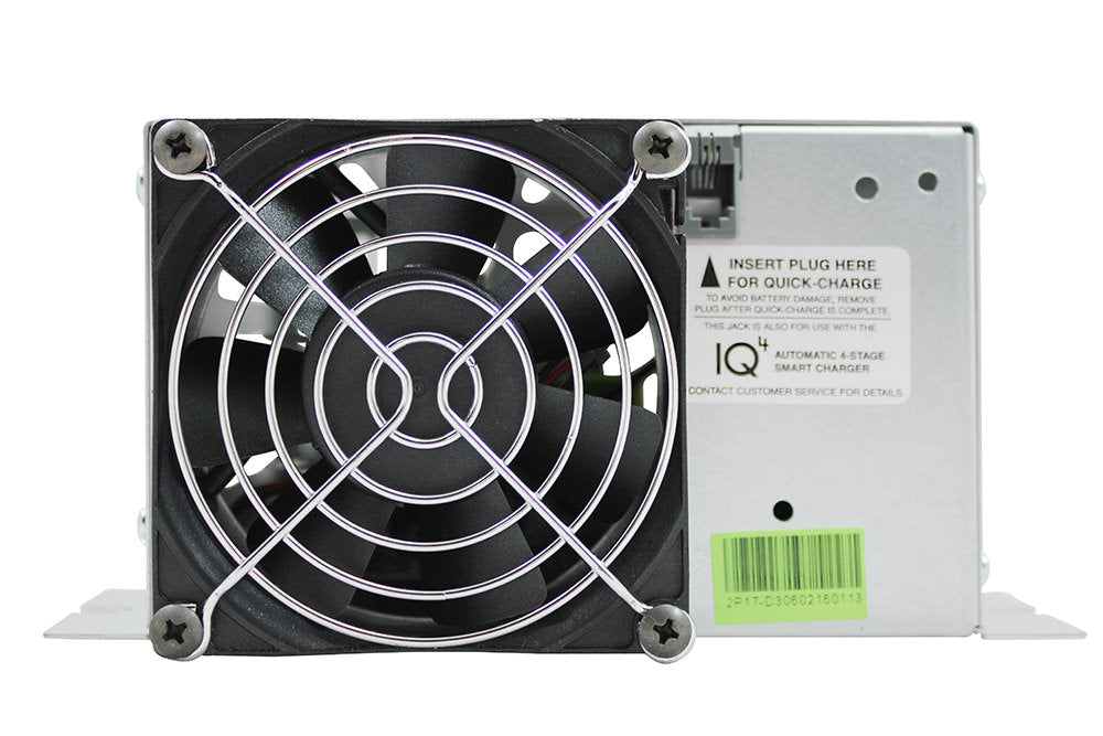 IOTA DLS-15 Converter and Charger