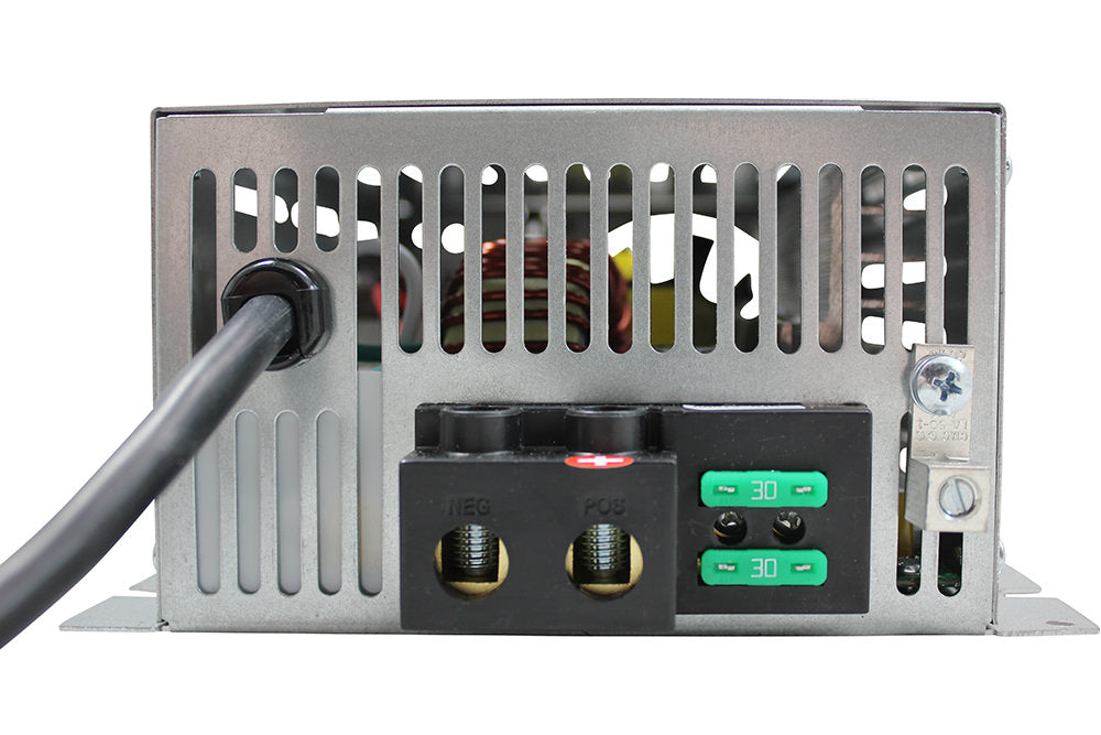 IOTA DLS-45 Converter and Charger