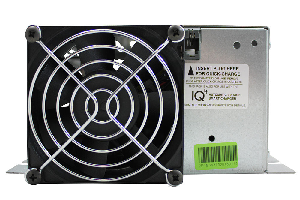 IOTA DLS-45 Converter and Charger