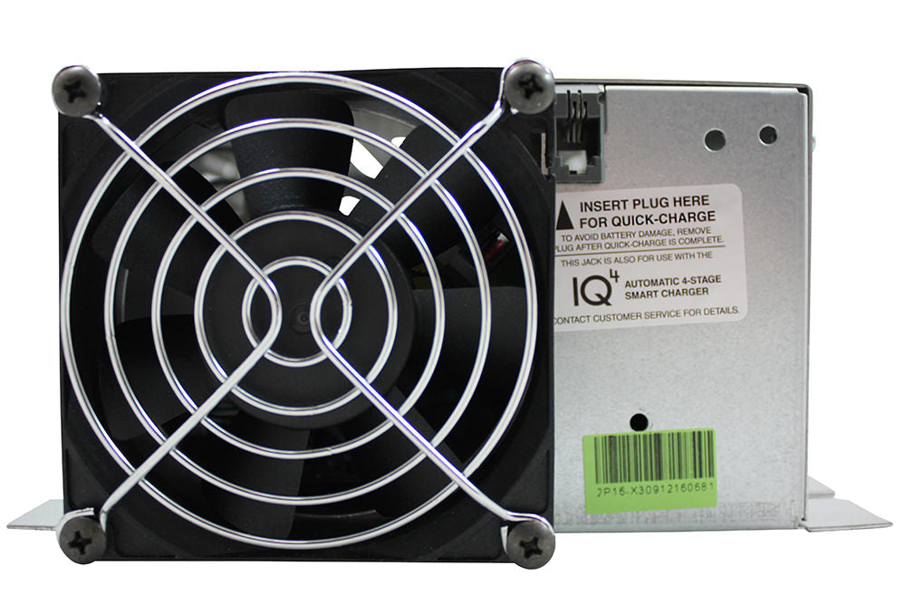 IOTA DLS-55 Converter and Charger
