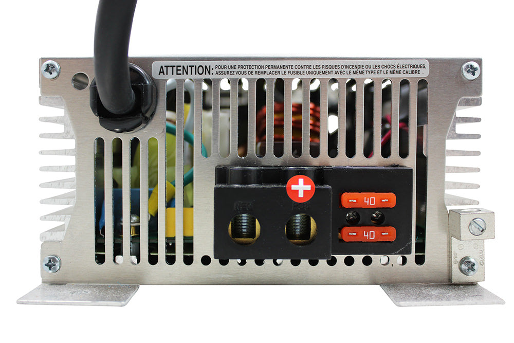 IOTA DLS-75 Converter and Charger